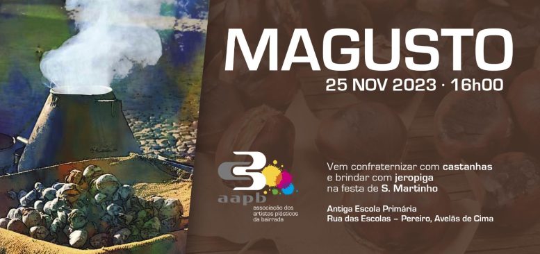 Magusto
